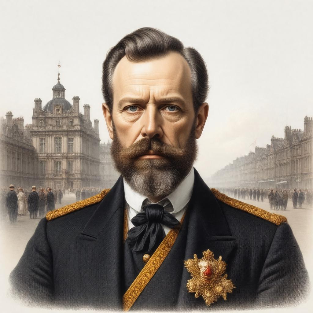 Lord Roberts (field marshal)